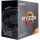 AMD CPU AMD AM4 Ryzen 3 5300G - 4 GHz