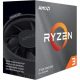 AMD CPU AMD AM4 Ryzen 3 5300G - 4 GHz