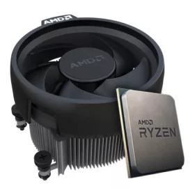  AMD CPU Desktop Ryzen 7 PRO 8C/16T 5750G (4.6GHz,20MB,65W,AM4) MPK with Wraith Stealth cooler and Radeon™ Graphics