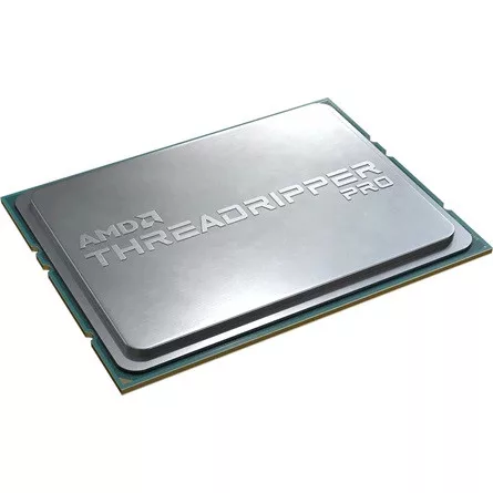AMD CPU Desktop Ryzen Threadripper PRO 5975WX (32C/64T,3.6GHz/4.5GHz,144MB,280W,sWRX8) box