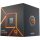 AMD Ryzen 9 7900 (AM5) Processor (PIB) with Wraith Prism Cooler and Radeon Graphics