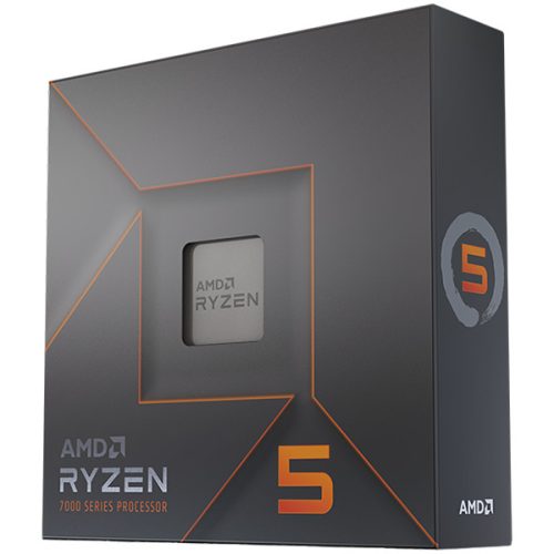 AMD Ryzen 5 7600X 4.70GHz AM5