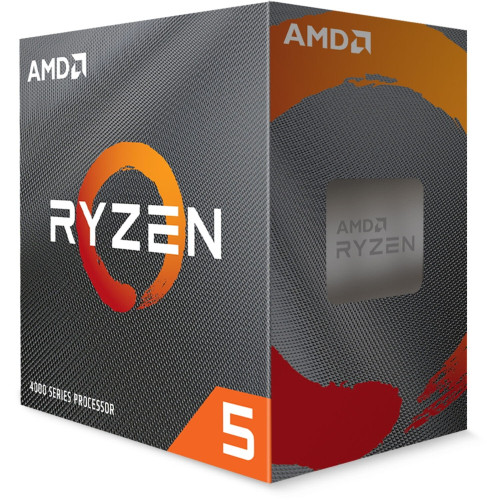 AMD Ryzen 5 4500 3.60GHz AM4