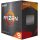 AMD CPU Desktop Ryzen 9 12C/24T 7900X3D (5.6GHz Max, 140MB,120W,AM5) box, with Radeon Graphics