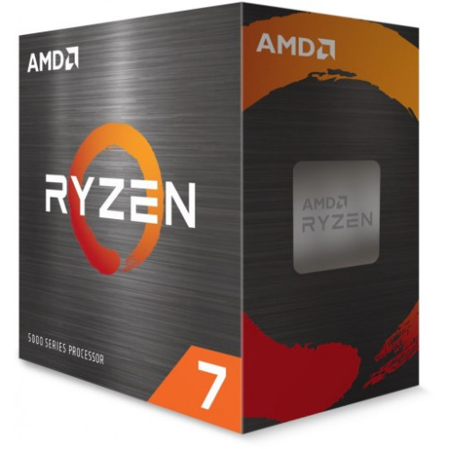 AMD Ryzen 7 5700X 3.40GHz AM4