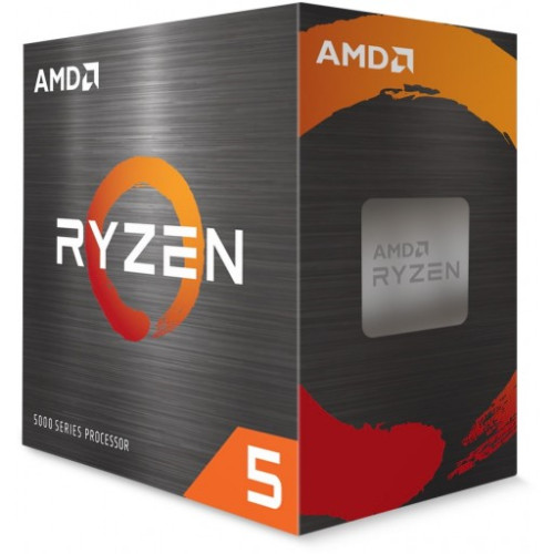 AMD Ryzen 5 5600 3.50GHz AM4