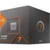 AMD CPU Desktop Ryzen 7 8C/16T 8700G (3.8/5.1GHz Max, 24MB,65W,AM5) box