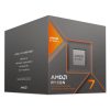 AMD CPU Desktop Ryzen 7 8C/16T 8700G (3.8/5.1GHz Max, 24MB,65W,AM5) box