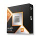 AMD CPU AMD AM5 Ryzen 9 9900X3D - 4,4GHz