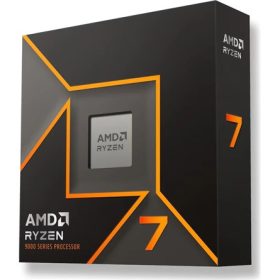   AMD Processzor - Ryzen 7 9700X (3800Mhz 32MBL3 Cache 65W AM5) BOX No Cooler