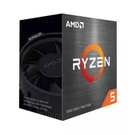   AMD CPU Desktop Ryzen 5 6C/12T 5500GT (3.6/4.4GHz Boost,19MB,65W,AM4) Box