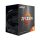 AMD CPU Desktop Ryzen 5 6C/12T 5500GT (3.6/4.4GHz Boost,19MB,65W,AM4) Box