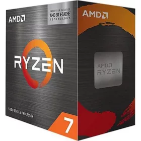  AMD CPU Desktop Ryzen 7 8C/16T 5700X3D (3.1/4.1GHz Boost,100MB,65W,AM4) Box