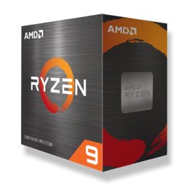 AMD CPU AMD AM5 Ryzen 9 5900XT - 3,3GHz
