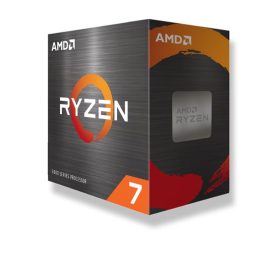 AMD CPU AMD AM5 Ryzen 7 5800XT - 3,8GHz
