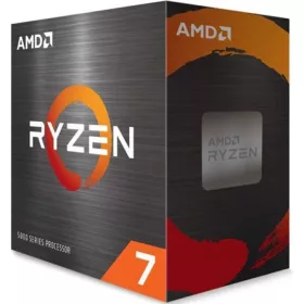 AMD CPU AMD AM4 Ryzen 7 5800XT - 3,8GHz