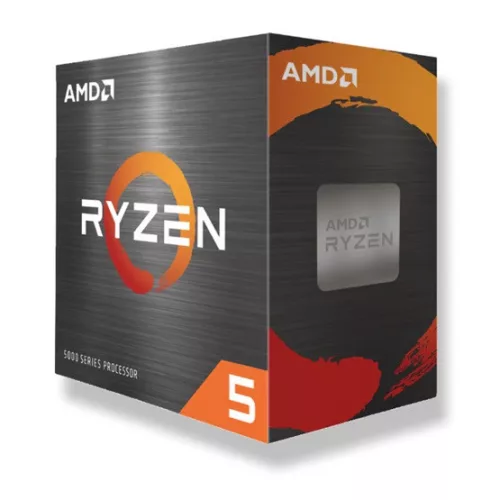 AMD CPU AMD AM5 Ryzen 5 5600XT - 3,8GHz