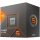 AMD CPU Desktop Ryzen 5 6C/12T 8400F (4.2GHz/4.7GHz,22MB,65W,AM5) box, with Wraith Stealth Cooler