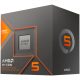 AMD CPU Desktop Ryzen 5 6C/12T 8400F (4.2GHz/4.7GHz,22MB,65W,AM5) box, with Wraith Stealth Cooler