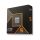 AMD CPU AMD AM5 Ryzen 5 7600X3D - 4,1Ghz
