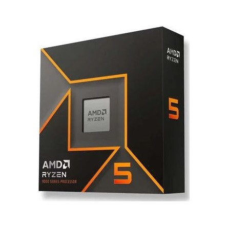 AMD CPU AMD AM5 Ryzen 5 7600X3D - 4,1Ghz