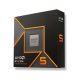 AMD CPU AMD AM5 Ryzen 5 7600X3D - 4,1Ghz