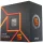 AMD CPU AMD AM5 Ryzen 5 7400 - 3,3 GHz