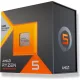 AMD Processzor - Ryzen 5 7500X3D (4000Mhz 96MBL3 Cache 5nm 65W AM5) BOX No Cooler NEW