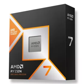 AMD CPU AMD AM5 Ryzen 7 9850X3D - 4,7GHz