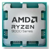 AMD CPU AMD AM5 Ryzen 7 9850X3D - 4,7GHz