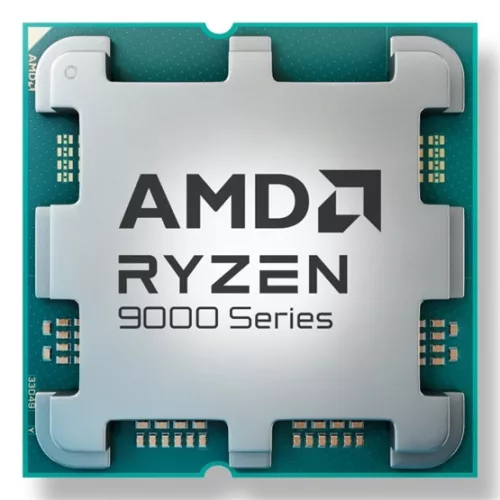 AMD CPU AMD AM5 Ryzen 7 9850X3D - 4,7GHz