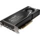 AMD Radeon PRO W7700 16GB GDDR6 256bit, 56.54TFLOPS, 18Gbps, 4x DP 2.1, Blower