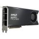 AMD GPU Radeon PRO W7800 32GB GDDR6 256 bit, 45.25 Tflops, 576 GBps, PCIe 4.0, 3x DP, 1x mDP, 4x 4K, 260W, Active