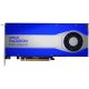 AMD RADEON PRO W6600 8GB GDDR6, 128bit, PCI-E 4, 4 x DP, Active