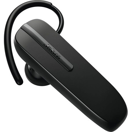 Jabra Talk 25 SE fülhallgató headset fekete