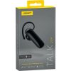 Jabra Talk 25 SE fülhallgató headset fekete