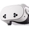 Meta VR Meta Quest 3S Mixed Reality - 128GB - fehér