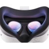 Meta VR Meta Quest 3S Mixed Reality - 128GB - fehér