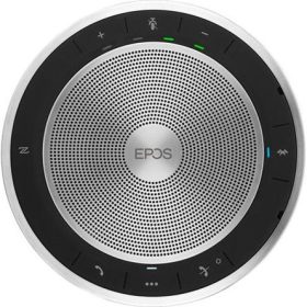   Sennheiser / EPOS EXPAND 30 USB-C/Bluetooth Speakerphone Black/Silver