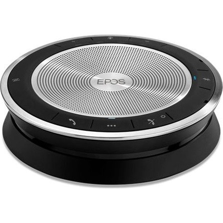 Sennheiser / EPOS EXPAND 30 USB-C/Bluetooth Speakerphone Black/Silver