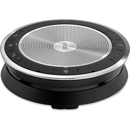 Sennheiser / EPOS EXPAND 30T USB-C/Bluetooth Speakerphone Black/Silver