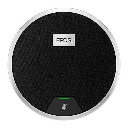 Sennheiser / EPOS EXPAND 80 MIC Bluetooth Speakerphone Black