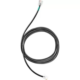   Sennheiser EPOS CEHS-DHSG ADAPTER KABEL 14 ROUND SIEMENS/AGFEO/AASTRA
