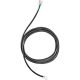 Sennheiser EPOS CEHS-DHSG ADAPTER KABEL 14 ROUND SIEMENS/AGFEO/AASTRA