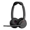 Sennheiser / EPOS Impact 1061 Bluetooth Headset Black
