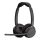 Sennheiser / EPOS Impact 1061 Bluetooth Headset Black