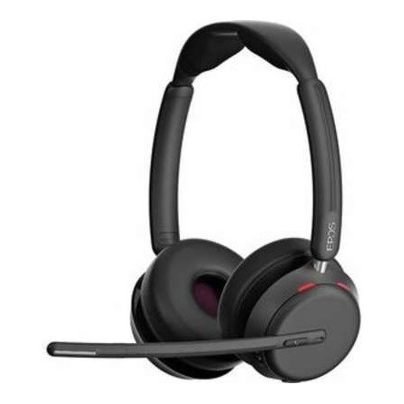 Sennheiser / EPOS Impact 1061 Bluetooth Headset Black