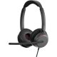Sennheiser / EPOS IMPACT 860 ANC Headset Black