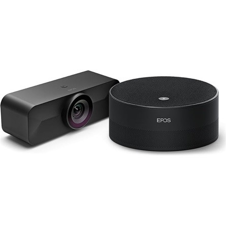 Sennheiser / EPOS EXPAND Capture 5 & EXPAND Vision 1M Conferencing Pack for Microsoft Teams