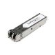 StarTech Extreme Networks 10051 Compatible 1000BASE-SX 1Gb/s SFP LC Multi-mode transceiver modul DDM